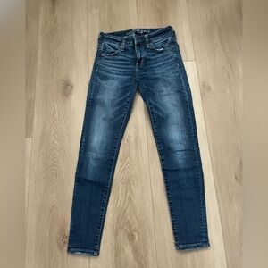 American Eagle Jeggings